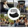Fillikid Sitzerhöhung Basic Auto Exklusiv Produktbild-Vorschau 5