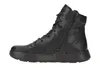 Think Schnürstiefel Kaltfutter in schwarz, Gr. 42 Produktbild-Vorschau 6