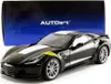 Chevrolet Corvette Grand Sport - 1:18 - AUTOart Produktbild-Vorschau 12
