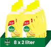Dettol - Detergente multiuso - Limone scintillante - Igiene Anteprima dell’immagine prodotto 1