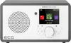 ECG B.BOLD 3200 Cubo|Internetové rádio| FM | BT | Biela| Náhľad obrázku produktu 9