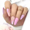 Yoshi | Hybrid-Nagellack - 721 Cherry Pop - Hybrid-Gellack Produktbild-Vorschau 3