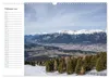 Faszination Alpen (Wandkalender 2027 DIN A3 quer), CALVENDO Produktbild-Vorschau 5