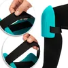 com-four® 2 paar kniebeschermers voor tuinieren - Productafbeelding-voorbeeld 4