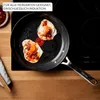 Tefal Jamie Oliver H8802S34, Rund, Allzweckpfanne, Schwarz, Produktbild-Vorschau 6