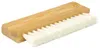 Dynavox Plattenbürste Ziegenhaar ZB110 Bambusholz Produktbild-Vorschau 3