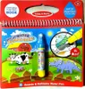 Aga Vodná knižka s fixkou - Farma Náhľad obrázku produktu 7