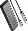 Orico Ddm2-C3 M.2 Nvme Usb-C 3.2 10Gb/S Festplattenlaufwerk Produktbild-Vorschau 3