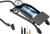 alca® Luftpumpe Fußluftpumpe, Fahrradluftpumpe, Produktbild-Vorschau 1