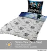 Skybrands Harry Potter Bettwäsche 135x200 cm & Produktbild-Vorschau 9