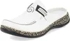 Rieker Damen Pantolette Clog Sabot 46393-80, Größe:40 EU, Produktbild-Vorschau 10