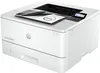 HP LaserJet Pro 4002DWE Laserdrucker weiß, HP Instant Produktbild-Vorschau 2