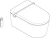Hansgrohe LavaPura  Dusch-WC spülrandlos  63021450 Produktbild-Vorschau 7