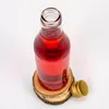 5x butelka Klasyk 250ml na nalewki, bimber, likier, soki Podgląd zdjęcia produktu 4