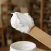 Strukturpaste 2kg feinkörnig Weiß Acryl Effektpaste Produktbild-Vorschau 4