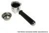 DeLonghi AS00002447 2-Tassen Siebträger – Original Produktbild-Vorschau 2