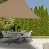 Sonnensegel Sonnenschutz Gartensegel + 3,6 m Produktbild-Vorschau 7