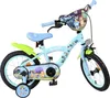 VOLARE Vélo pour enfants  Bluey, 14  pouces Voir les images du produit 10