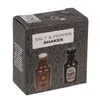 Šejkr na sůl a pepř - Pivo a víno - zábavný dárek do Náhled obrázku produktu 4