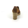 Paul Green Hochfrontpumps Trotteur Toffee Damen Produktbild-Vorschau 41