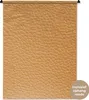 MuchoWow® Wandteppich Wandbehang Leder - Strukturiert - Produktbild-Vorschau 1