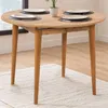 Skye Decor, Rozkladací jedálenský stôl - Nidupo 2 (borovica Náhľad obrázku produktu 7