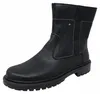 Jomos ALPINA STIEFEL in plus sizes black 456504 354 000 Náhľad obrázku produktu 13
