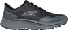Skechers WIP 220874/CHAR in Black color size 44 Voir les images du produit 7