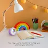 Visueller Timer für Kinder, 60-Minuten Countdown für Produktbild-Vorschau 4