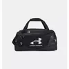 Sac de sport Under Armour undeniable Duffle 5.0 S Noir Voir les images du produit 1