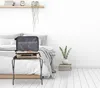 Stojan na kufry Relaxdays, skládací, kovový stojan na Náhled obrázku produktu 3