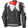 Held Safer SRX giacca touring nero / bianco / rosso L Anteprima dell’immagine prodotto 2