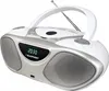 Blaupunkt BB14WH Radio (CD MP3 USB Weiß) Produktbild-Vorschau 3
