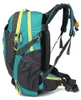40L Wodoodporny plecak podróżny Camp Hike Laptop Daypack Podgląd zdjęcia produktu 3