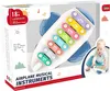 Luna Xylophon Flugzeug Baby Musik Spielzeug Kinder Produktbild-Vorschau 3