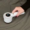 ProfiCare® Fusselrasierer elektrisch | Fusseln Knötchen Produktbild-Vorschau 10