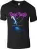 Deep Purple - Smoke On The Water t - Kinder t-shirt Podgląd zdjęcia produktu 1