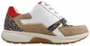 Gabor  Damenschuhe Schnürschuhe Sportive Weiß Freizeit Produktbild-Vorschau 2