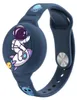 Hurtel Silikon Armbandhülle für Kinder kompatibel mit Produktbild-Vorschau 1