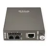D-Link DMC-700SC/E Gigabit Ethernet Converter, 1000Mbit/s Produktbild-Vorschau 2