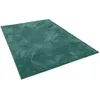 Luxus Super Soft Hochflor Langflor Teppich Silky Einfarbig, Produktbild-Vorschau 1