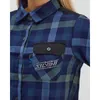 Shirt Silvini Briona WJ2132 Damen marineblau größe M Produktbild-Vorschau 5