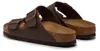 Birkenstock Classic Arizona Birko-Flor, Mules unies, Marron Voir les images du produit 31