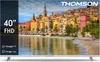 Thomson Tv Led 40FG2S15W 40 Full HD Google Tv Bianco Voir les images du produit 1