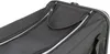 TRIXIE Tasche Ryan - schwarz - 30 × 30 × 54 cm Produktbild-Vorschau 3