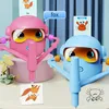 Intelligenter Zeichenroboter für Kinder,Lernspielzeug & Produktbild-Vorschau 7