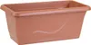 Blumenkasten Extra Line Kunststoff terracotta ca 40 cm Produktbild-Vorschau 1