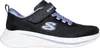 Skechers Wave 92 Sneaker Schwarz Produktbild-Vorschau 6