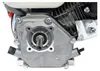 Motor Benzinmotor 5,5PS Ø 19,05mm Leichtstartmotor 4-Takt Produktbild-Vorschau 6