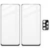 Bizon Glass Edge gehärtetes Glas - [2 PACK] + Linsenschutz Produktbild-Vorschau 8